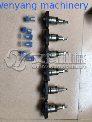 كامنز 6BTA5.9-C130 محرك 4994681 مضخة الحقن عناصر صمامات كامنز srb المزود