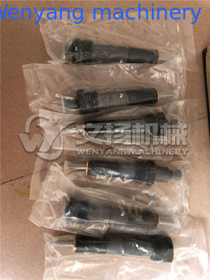 حاقن C3355015 محرك Cummins قطع غيار مضخة حقن الوقود حاقن المزود