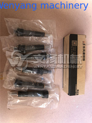 حاقن C3355015 محرك Cummins قطع غيار مضخة حقن الوقود حاقن المزود