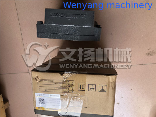 لونكينغ قطع غيار أصلية مضخة ناقل LG853.03.01.10 لجهاز تحميل العجلات CDM856 المزود