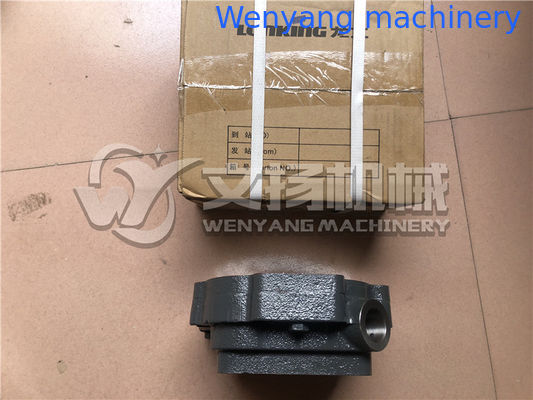 لونكينغ قطع غيار أصلية مضخة ناقل LG853.03.01.10 لجهاز تحميل العجلات CDM856 المزود