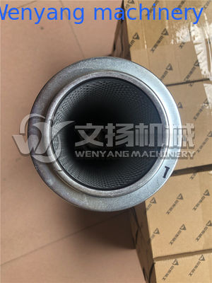 SDLG LG918 قطع غيار لودر بعجلات عنصر فلتر إرجاع الزيت 29100006611 المزود