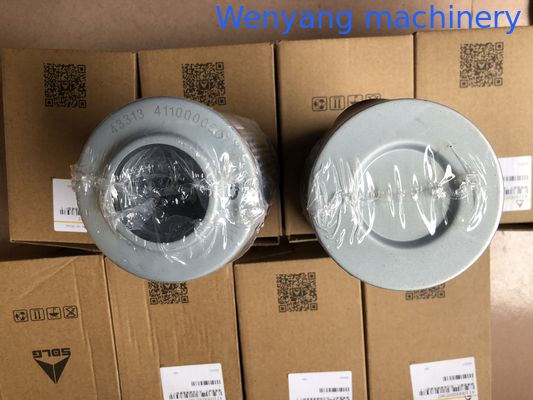 SDLG محمول العجلات قطع الغيار مرشحات محول عزم الدوران 4110000507007 ل LG918 المزود