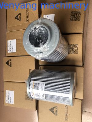 SDLG محمول العجلات قطع الغيار مرشحات محول عزم الدوران 4110000507007 ل LG918 المزود