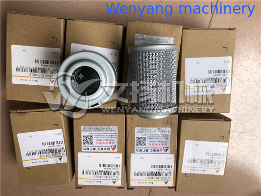 قطع غيار لودر SDLG  فلاتر طيار 4120001954001 لـ LG918 المزود