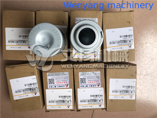 قطع غيار لودر SDLG  فلاتر طيار 4120001954001 لـ LG918 المزود