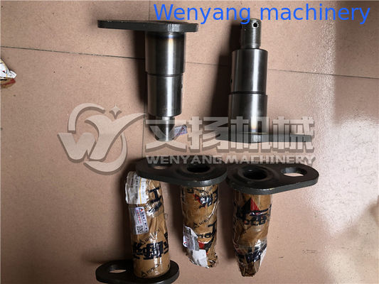 SDLG LG918 دبوس المفصلة السفلية 29250006541 قطع غيار أصلية للودر المزود