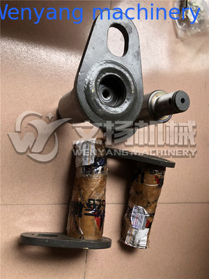 SDLG LG918 دبوس المفصلة السفلية 29250006541 قطع غيار أصلية للودر المزود