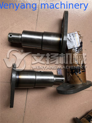 SDLG LG918 دبوس المفصلة السفلية 29250006541 قطع غيار أصلية للودر المزود