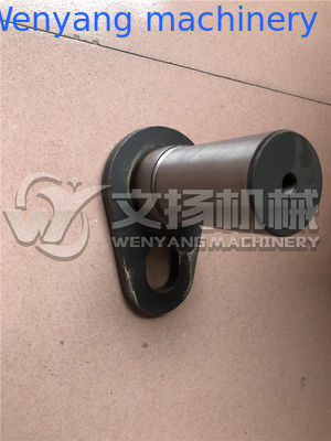 دبوس مفصلة علوي SDLG LG918 9250006551 قطع غيار أصلية للودر الأمامي المزود