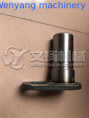 دبوس مفصلة علوي SDLG LG918 9250006551 قطع غيار أصلية للودر الأمامي المزود