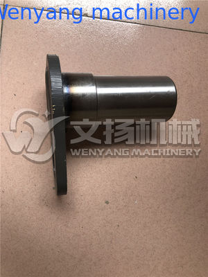 دبوس مفصلة علوي SDLG LG918 9250006551 قطع غيار أصلية للودر الأمامي المزود