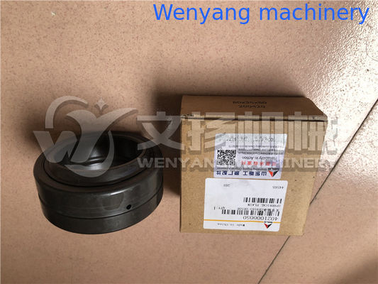 قطع الغيار الأصلية لجهاز تحميل العجلات من نوع SDLG العامل المشترك لجهاز تحميل العجلات LG918 4021000050 المزود