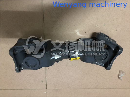 قطع غيار لودر بعجلات عمود ناقل الحركة لونكينج CDM835EI.02I.01 و CDM833.04.04 المزود