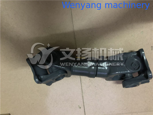 قطع غيار لودر بعجلات عمود ناقل الحركة لونكينج CDM835EI.02I.01 و CDM833.04.04 المزود