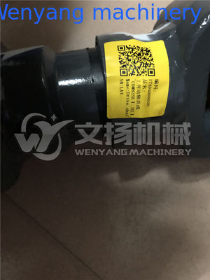 قطع غيار لودر بعجلات عمود ناقل الحركة لونكينج CDM835EI.02I.01 و CDM833.04.04 المزود