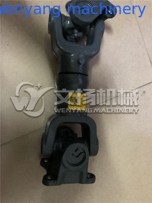 قطع غيار لودر بعجلات عمود ناقل الحركة لونكينج CDM835EI.02I.01 و CDM833.04.04 المزود