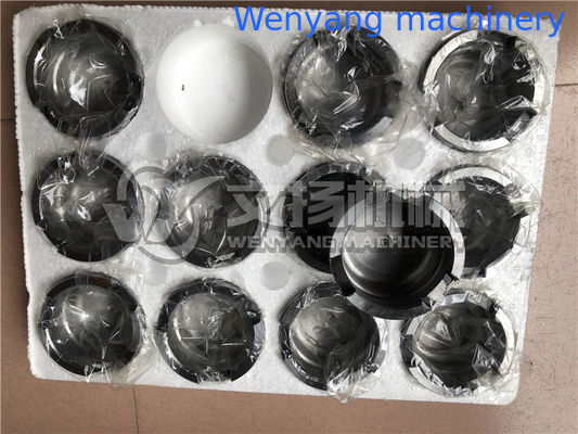 5 طن محمول عجلات قطع الغيار المكابح المكبس LG853.04.01.03-005 (408113) لـ Lonking المزود