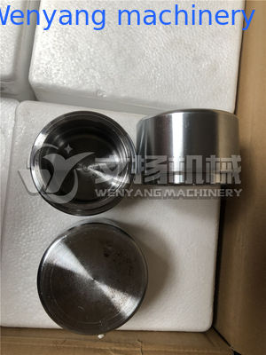 5 طن محمول عجلات قطع الغيار المكابح المكبس LG853.04.01.03-005 (408113) لـ Lonking المزود