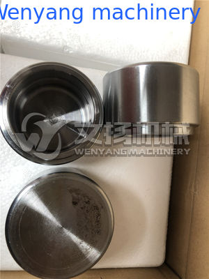 5 طن محمول عجلات قطع الغيار المكابح المكبس LG853.04.01.03-005 (408113) لـ Lonking المزود