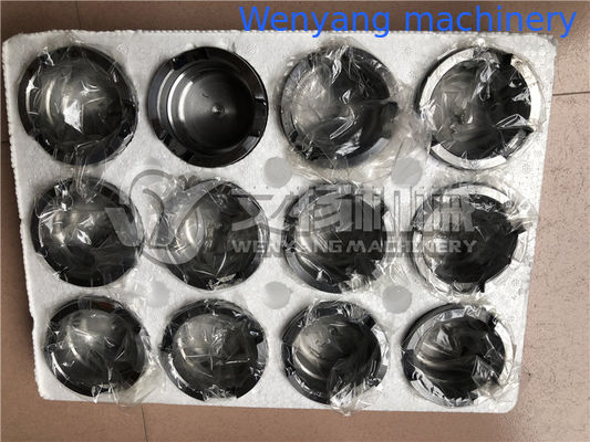 5 طن محمول عجلات قطع الغيار المكابح المكبس LG853.04.01.03-005 (408113) لـ Lonking المزود