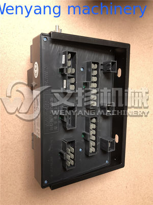 قطع الغيار لجهاز تحميل العجلات المتحركة مجموعة صناديق الفتيل LG856.15I.32 لـ CDM835 المزود