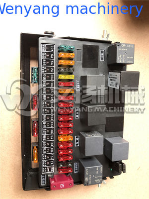 قطع الغيار لجهاز تحميل العجلات المتحركة مجموعة صناديق الفتيل LG856.15I.32 لـ CDM835 المزود