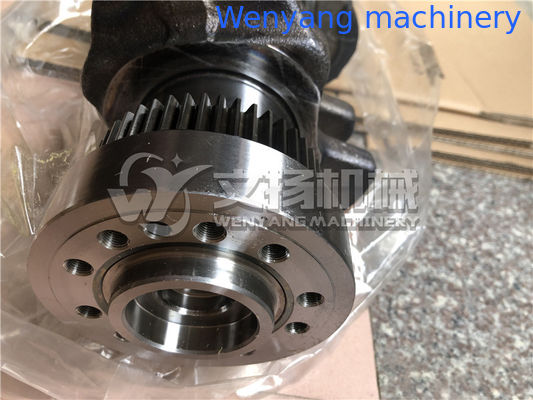 عمود مرفقي لمحرك دايان دويتز BF6M1013ECP رقم 1005020-52D المستخدم في SDLG LG958 المزود