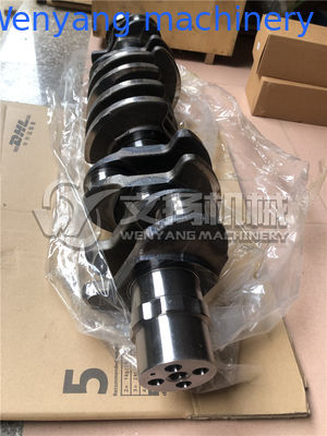 عمود مرفقي لمحرك دايان دويتز BF6M1013ECP رقم 1005020-52D المستخدم في SDLG LG958 المزود