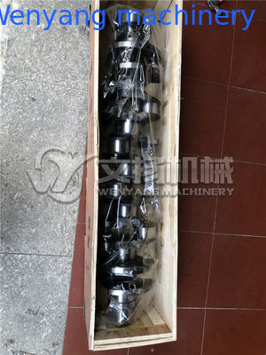 عمود مرفقي لمحرك دايان دويتز BF6M1013ECP رقم 1005020-52D المستخدم في SDLG LG958 المزود