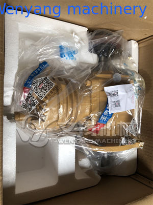 يوتشاي YC6B125-T20 قطع الغيار الأصلية ضاغط الهواء 630-3509100A المزود