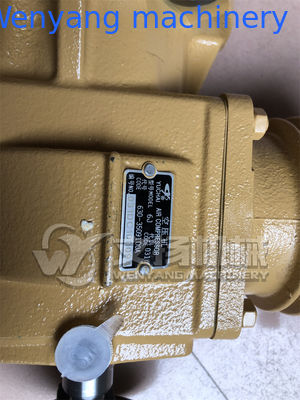 يوتشاي YC6B125-T20 قطع الغيار الأصلية ضاغط الهواء 630-3509100A المزود