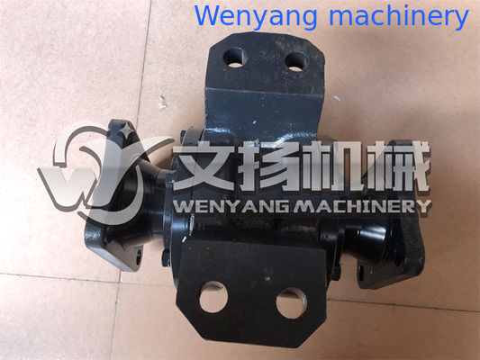 لونكينغ قطع غيار أصلية للودر بعجلات محمل دعم وسيط CDM833.04.03 المزود