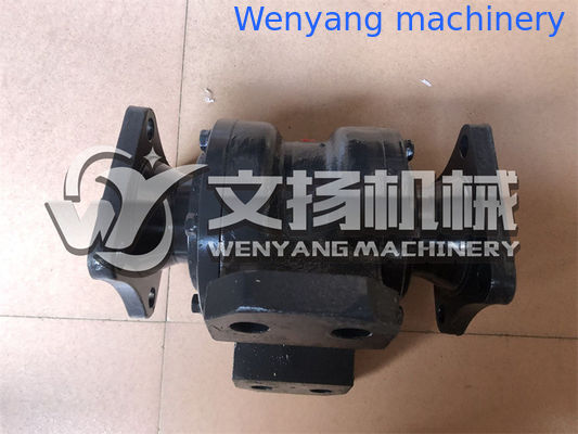 لونكينغ قطع غيار أصلية للودر بعجلات محمل دعم وسيط CDM833.04.03 المزود