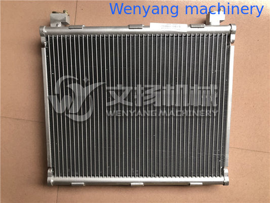 قطع الغيار الأصلية لجهاز تحميل العجلات SDLG المزود