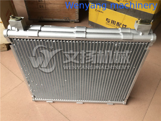 قطع الغيار الأصلية لجهاز تحميل العجلات SDLG المزود