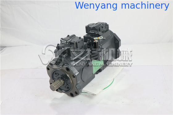 قطع غيار حفارة DOOSAN DX345 مضخة رئيسية كاواساكي K3V180DTP المزود