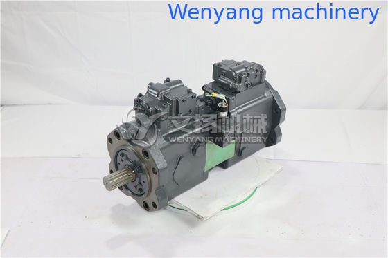 قطع غيار الحفار SWE360LC كواساكي مضخة هيدروليكية K3V180DT-9N29 المزود