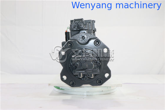 قطع غيار الحفار SWE360LC كواساكي مضخة هيدروليكية K3V180DT-9N29 المزود