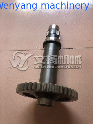 قطع الغيار لجهاز تحميل العجلات عجلة التروس 403610D LG853.03.01.10-002 لـ Lonking CDM856 المزود