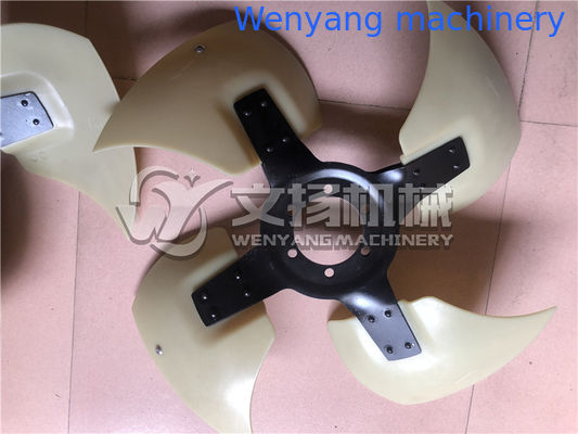 مُحمل عجلات الحمولة (ويخاي) مروحة قطع الغيار للمحرك (هيليس) 13073060 المزود