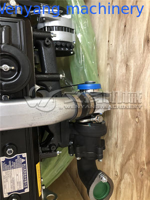 تجميع محرك Xinchai الأصلي C498BZG المستخدم لرافعة شوكية المزود