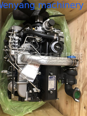 تجميع محرك Xinchai الأصلي C498BZG المستخدم لرافعة شوكية المزود