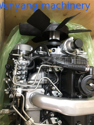 تجميع محرك Xinchai الأصلي C498BZG المستخدم لرافعة شوكية المزود