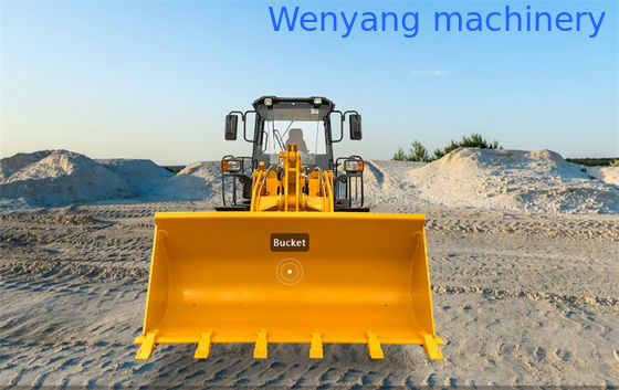 طائرة "لونكينغ" CDM835 3500kg 1.8m3 بمحرك "ويكاي" WP6G140E22 105KW المزود