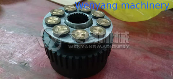 مجموعة أسطوانة المحرك الأصلية لـ LIUGONG SP184196 المزود