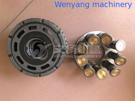 مجموعة أسطوانة المحرك الأصلية لـ LIUGONG SP184196 المزود