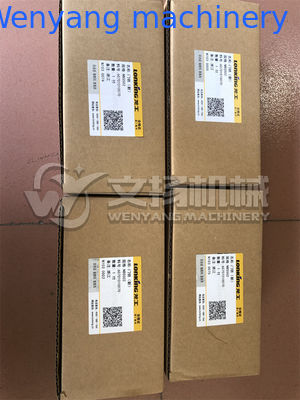 لونكينغ قطع غيار لودر بعجلات أصلية قفل الباب NBS502 60701010070 المزود