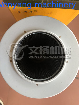 فلتر إرجاع النفط 5 طن لونكينغ LG855.13.09.03 قطع الغيار لجهاز تحميل العجلات 60308000066 المزود