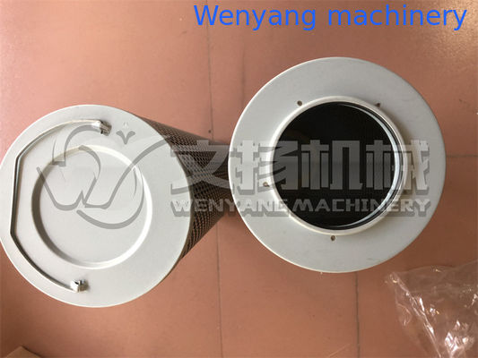 لونكينغ 5 طن قطع غيار لودر بعجلات LG855.13.09.05 فلتر شفط الزيت 60308000065 المزود